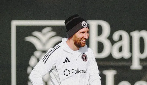 The Inter Miami striker seems to have defined what he will do with his career in the future