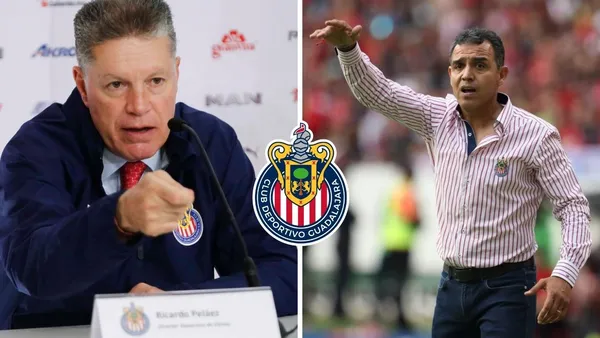 The interim helmsman will know his future in the next few days, while the management makes its analysis.