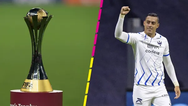 The international league break will be a challenge for Monterrey, which is preparing for the Club World Cup in the United Arab Emirates, where it will begin its participation on February 5.