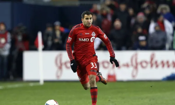 The Iranian defender will play for his fifth MLS team since his league debut in 2010.