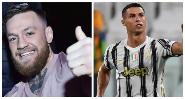 The Irish fighter is back in his luxury life after his UFC serious defeat against Dustin Poirier. The Portuguese legend will not like this at all.