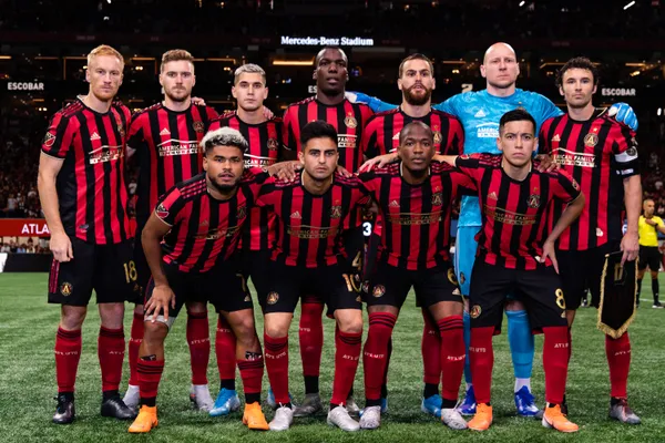 The Irish players Jon Gallagher and Jake Mulraney are teammates in Stephen Glass's Atlanta United, but they have known each other for long.