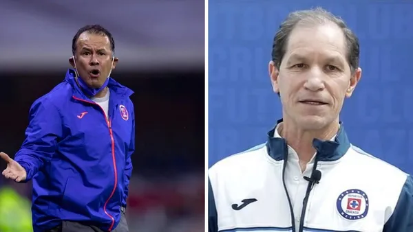 The issue that would prevent the departure of the Cruz Azul coach would be 100% economic.