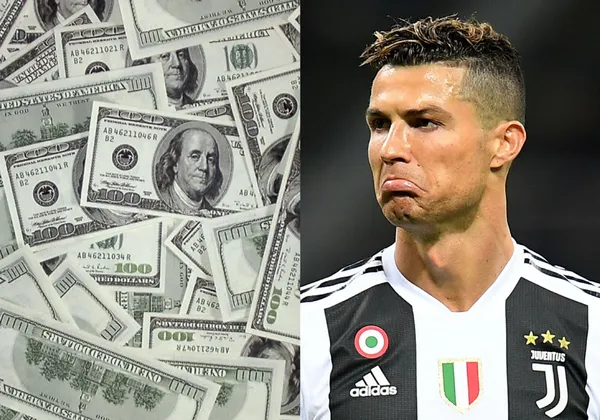 The Italian club is not releasing the Portuguese emblem, but they have an extraordinarily strong backup in sight, and he could arrive sooner than later.