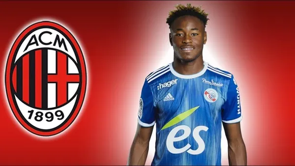 The Italian club will sign a center back with a great future ahead of him and the influence of Zlatan Ibrahimovic was key for the transfer to happen.