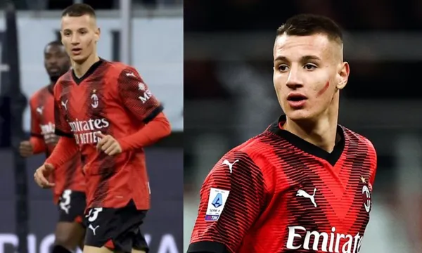 The Italian clubs that are interested in the new talent of AC Milan