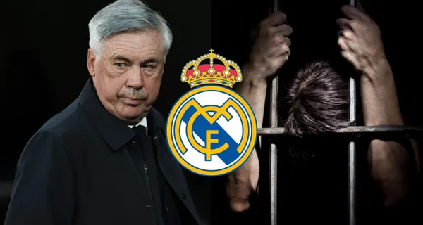 The Italian coach will have to reveal his truth about the fact.