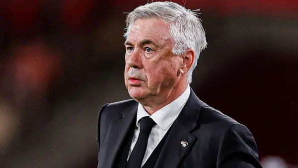 The Italian continues to establish himself as one of the best coaches in the history of the world.