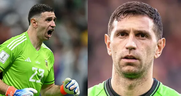 The Italian giant that would pay millions for Dibu Martinez and paralyzes Europe