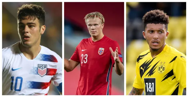 The Italian giants want to reinforce their attack despite having Cristiano Ronaldo in top form. They chase some young talent from the German league.