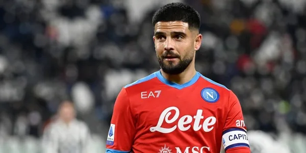 The Italian player is ready to make his debut with Toronto FC