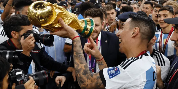 The Italian team made a decision about the future of the winger in Italy