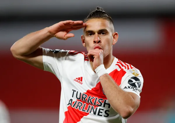 The Italian team wants to strengthen itself in the best way to defend the Serie A title