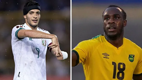 The Jamaican national team announced that they will play their two home games without spectators in the stands.