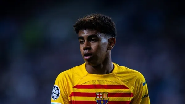 The jewel of La Masía continues to be included into world history.