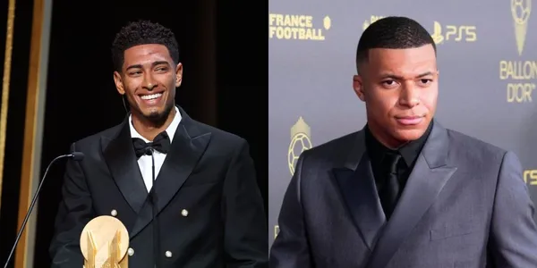 The journalist continues to give clues about the French forward's future for next season