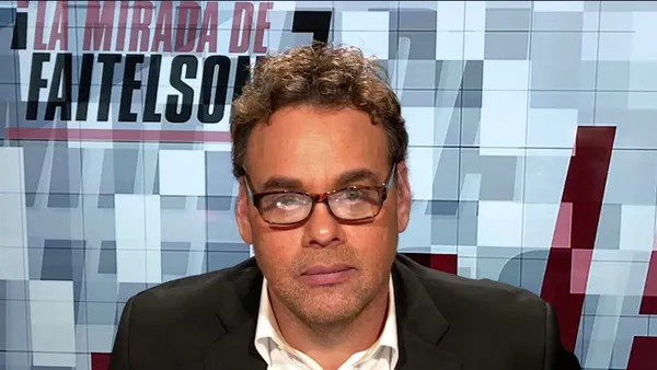 The journalist gave his point of view on the two teams of the Mexican competition