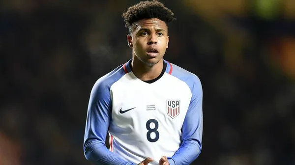 The Juventus player is one of the players who are at the forefront of the demand for justice for social inequality.