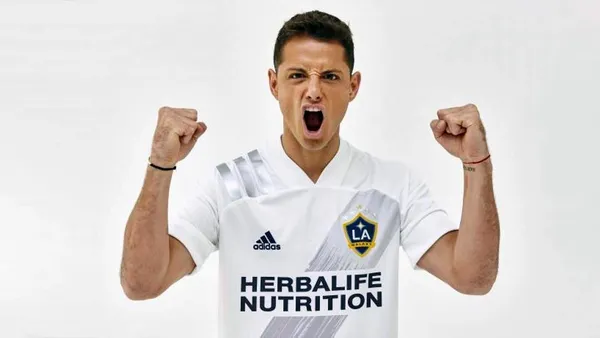 The LA Galaxy forward made controversial statements by saying that MLS is the younger brother of sports in the United States.
