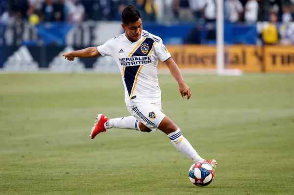The LA Galaxy player would have the decision made on whether to represent USMNT or Mexico and the main culprit is Gerardo Martino
