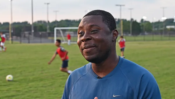The last club where Freddy Adu played professionally was Las Vegas Lights in the 2018 USL Championship.