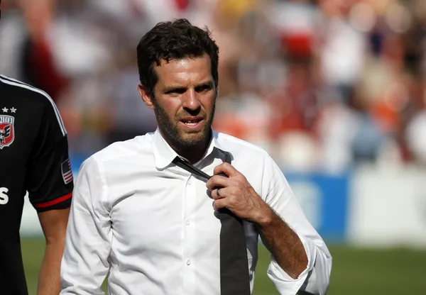 The last years of DC United have been very bad and big changes for the following season are already being questioned in its leadership