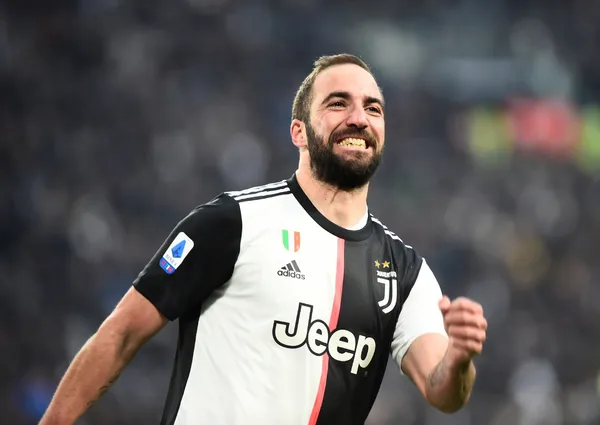 The latest statements by Gonzalo Higuaín have given much to talk about in MLS and around the world.