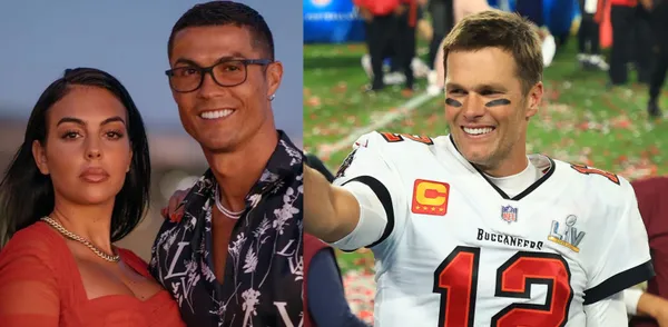 The legend, Tom Brady just retired from American Football.