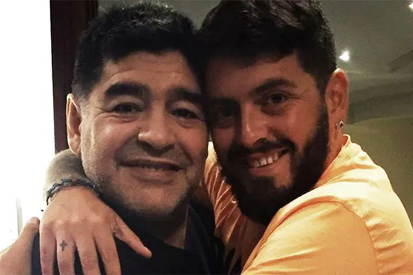 The legend's son announced the news through his social networks. It will be his first experience as a coach.