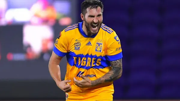 The lethal forward of the Felino club knows that the end of his sporting career is near and has already said what he will do when he retires.