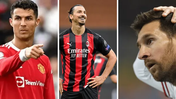 The lethal striker indulged himself with the fortune he owns.