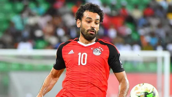 The life of Mohame Salah will be a new topic in the curriculum of schools in Egypt, this to inspire young people to be like him