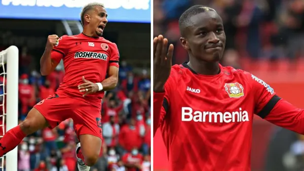 The Liga MX and Bundesliga teams will clash in a friendly match, which could take an element away from the Diablos Rojos.