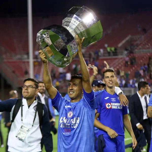 The Liga MX and MLS seasons will pause when the Leagues Cup starts every summer. The Top 3 teams will qualify automatically to the Round of 16 of the CONCACAF Champions League.