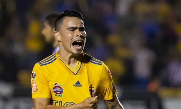 The Liga MX side will go to the Court of Arbitration for Sport after a reclaim from Belgrano, former side of the midfielder.