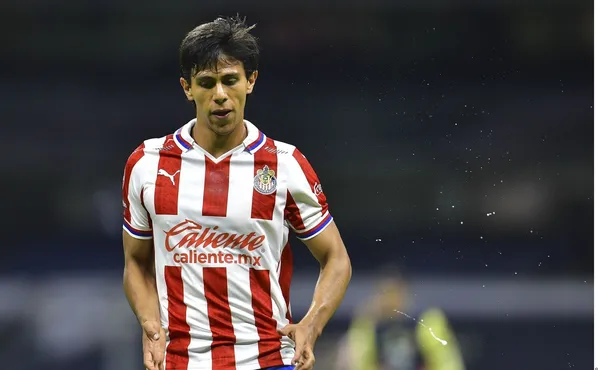 The Liga MX side will wait his forward until he is back at his best form and won’t sell him.