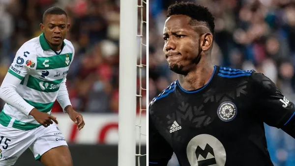 The Liga MX team will face the MLS outfit CF Montreal.