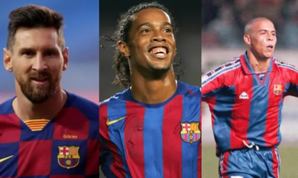 The likely departure of the Argentinian adds him to a list of great players who had everything at FC Barcelona, but left by the back door for different reasons.