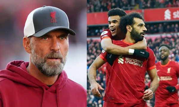 The line-up that Liverpool FC will present with an important novelty