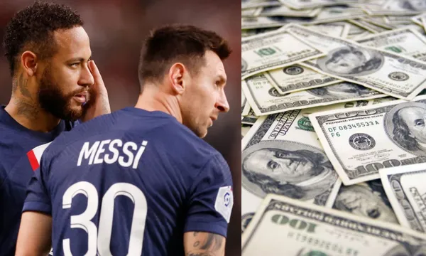 The list of the highest paid players of 2022 has been shared and a player who is in Japan is surprisingly on it.