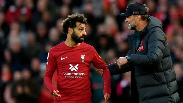 The Liverpool duo, Jürgen Klopp and Mohamed Salah, are admired and wanted at Barcelona.