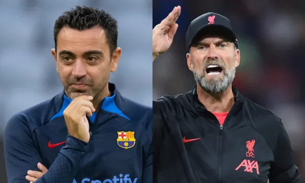 The Liverpool FC star that Xavi wants for FC Barcelona in 2024