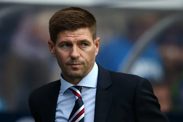 The Liverpool legend helped Scottish Rangers win their first league in ten years without losing a single game. He is the first and only candidate to succeed Klopp.