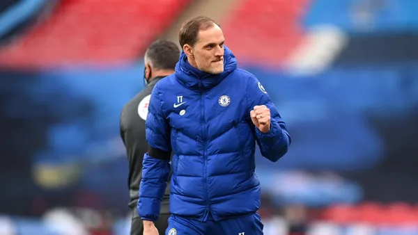 The London club has announced the agreement with Aston Villa for the transfer of Carney Chukwuemeka.