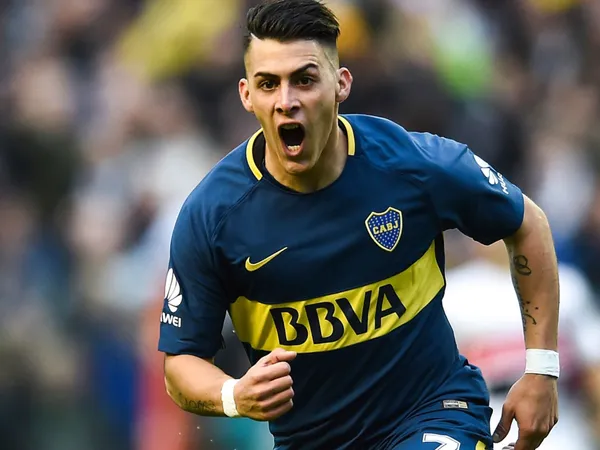 The London club, which already tried to sign the Boca player last market, was still thinking about paying his contract termination clause, but was terminated for a particular reason.