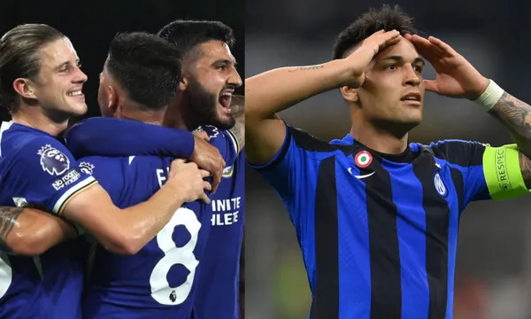 The London team is interested in the services of Lautaro Martinez