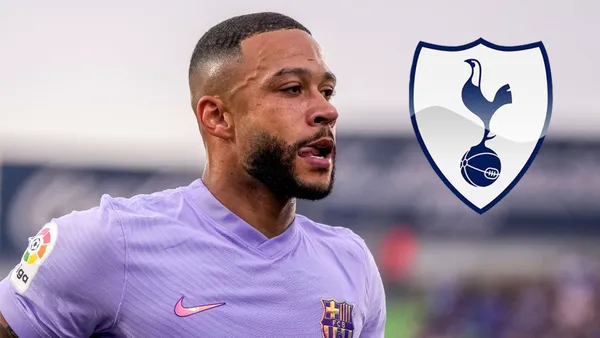 The London team wants to take advantage of the good relations with the Catalans to get their hands on the Dutch striker.