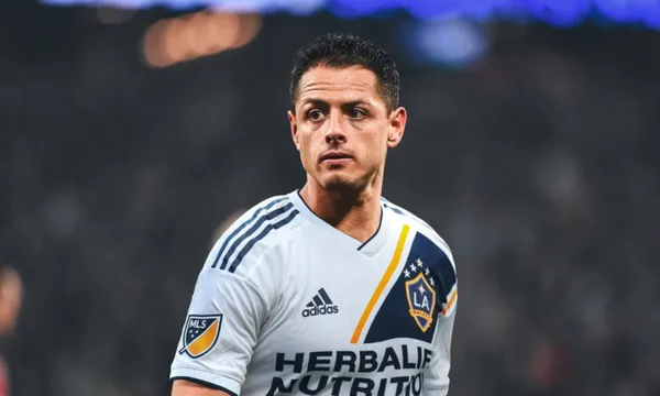 The Los Angeles Galaxy star got tired of so many comments against him and destroyed his haters with a powerful message on social media.