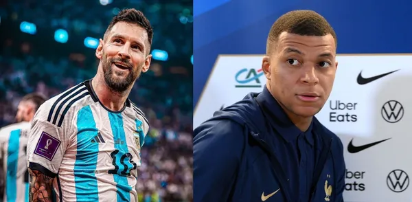 The luxurious purchase of Lionel Messi that once again leaves Kylian Mbappé in second place.
