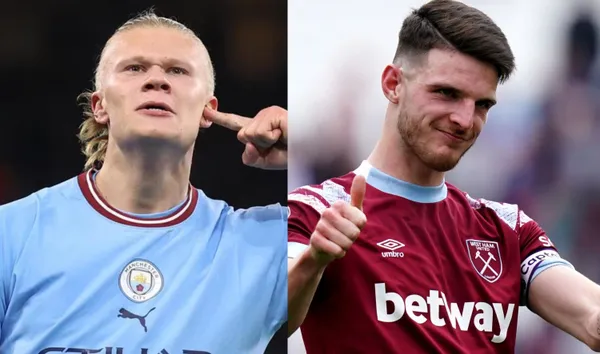 The luxury that awaits the English player if he decides to play for Pep Guardiola's Manchester City